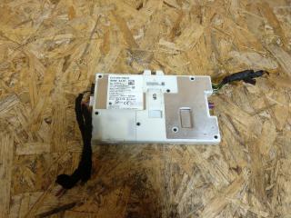 Блок управления телематика BMW 2 серия Gran Tourer F46 [рестайлинг] F46 2020, дизель, АКПП, серый, минивэн, передний привод, 9876780