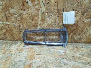 рамка обрамление кулисы BMW X5 E70 [рестайлинг] 2011, 3.0 л., дизель, АКПП, внедорожник 5 дв., полный привод, правый руль, 61316975467, 6975467