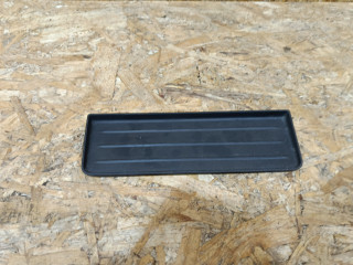 Декоративная накладка центральной консоли BMW 3 серия F30/F31 [рестайлинг] F31 2016, 3.0 л., дизель, АКПП, универсал, полный привод, 105496008C