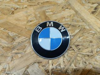 эмблема BMW 5 серия G30/G31 G30 2018, 3.0 л., дизель, АКПП, серый, седан, полный привод, правый руль, 7463684