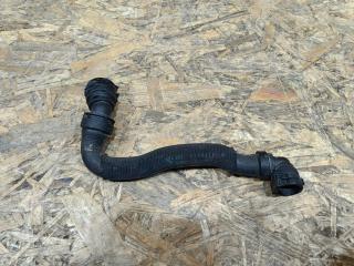 патрубок радиатора BMW 5 серия G30/G31 G30 2017, 3.0 л., дизель, АКПП, синий, седан, полный привод, правый руль, 9299619, 64219299619