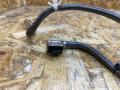 проводка фары BMW X5 E70 [рестайлинг] E70 2010, 4.0 л., дизель, АКПП, синий, внедорожник 5 дв., полный привод, правый руль - фото №3