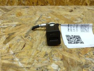 разъем AUX / USB BMW X5 E70 [рестайлинг] 2011, 3.0 л., дизель, АКПП, внедорожник 5 дв., полный привод, правый руль, 9237656, 84109237656, 61319167196, 9167196, 61319230112, 9230112