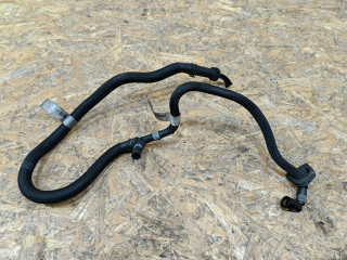 трубка топливная BMW X5 F15 2014, 3.0 л., дизель, АКПП, коричневый, внедорожник 5 дв., полный привод, 8512440, 13538508087, 8508087