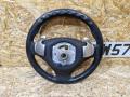 руль BMW X6 E71/E72 2008, 3.0 л., дизель, АКПП, внедорожник 5 дв., полный привод, правый руль - фото №4