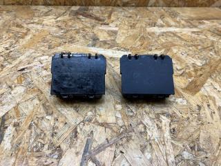 пластик BMW X5 E70 2008, 3.0 л., дизель, АКПП, внедорожник 5 дв., полный привод, правый руль, 9111262, 61139111262, 925800, 6113925800