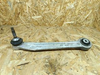 рычаг задний правый BMW X5 E70 [рестайлинг] E70 2010, 4.0 л., дизель, АКПП, синий, внедорожник 5 дв., полный привод, правый руль, 33326796002, 6796002, 33326770970, 6770970