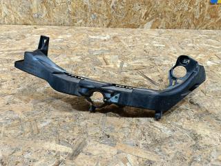 крепление фары левой BMW 3 серия E90/E91/E92/E93 [рестайлинг] E93 2008, 3.0 л., дизель, АКПП, кабриолет, задний привод, правый руль, 51117154723, 7154723