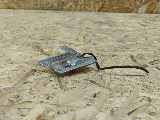 повторитель поворота на крыле BMW 6 серия E63/E64 [рестайлинг] E63 2008, 3.5 л., дизель, АКПП, купе, задний привод, правый руль, 7165809, 63137165809, 63136911867, 6911867