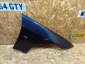 крыло переднее правое BMW 3 серия E90/E91/E92/E93 [рестайлинг] E93 2008, 3.0 л., дизель, АКПП, кабриолет, задний привод, правый руль, 41352155919, 2155919 - фото №8