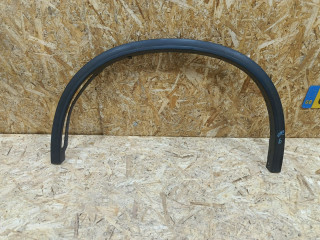 молдинг крыла BMW X5 F15 2014, 3.0 л., дизель, АКПП, коричневый, внедорожник 5 дв., полный привод, 7303391, 51777294373, 7294373, 51177303391