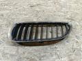 решетка радиатора BMW 6 серия E63/E64 [рестайлинг] E63 2008, 3.5 л., дизель, АКПП, купе, задний привод, правый руль, 51137008915, 7008915, 7077935 - фото №2