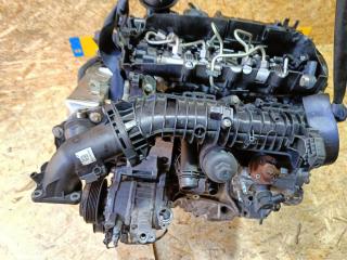 коллектор впускной BMW 3 серия E92/E93 [рестайлинг] E92 2010, 2.0 л., дизель, МКПП, купе, задний привод, правый руль, 10852S10