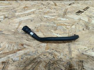 патрубок радиатора BMW 5 серия G30/G31 G30 2017, 3.0 л., дизель, АКПП, синий, седан, полный привод, правый руль, 8575775, 17128575775, 17128572909, 8572909