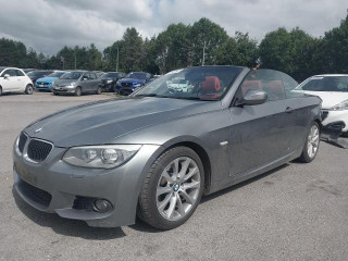 BMW 3 серия E92/E93 [рестайлинг] E93