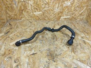 патрубок радиатора BMW 3 серия F30/F31 [рестайлинг] F31 2017, 3.0 л., дизель, АКПП, универсал, правый руль, 7812943, 17127812943, 17128597638, 8597638