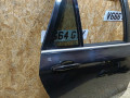 дверь задняя правая BMW X5 F15 2014, 3.0 л., дизель, АКПП, коричневый, внедорожник 5 дв., полный привод, 41517386740, 7386740 - фото №2