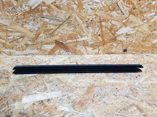 Уплотнитель стекла BMW X1 F48 2016, 2.0 л., дизель, АКПП, белый, внедорожник 5 дв., передний привод, правый руль, 7349659, 51357349659