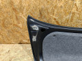 обшивка крышки багажника BMW 3 серия E90/E91/E92/E93 E92 2007, 3.0 л., дизель, АКПП, купе, задний привод, правый руль, 7129193, 51497129193 - фото №7
