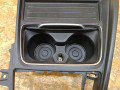 подстаканник BMW 4 серия F32/F33 F33 2015, 2.0 л., бензин, МКПП, черный, кабриолет, задний привод, правый руль, 105495994 - фото №2
