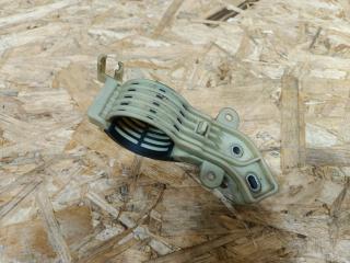 кронштейн топливного фильтра BMW 5 серия G30/G31 G30 2017, 3.0 л., дизель, АКПП, синий, седан, полный привод, правый руль, 8582276, 13328582275, 13328582276, 8582275, 72340860