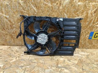 вентилятор радиатора BMW 1 серия F40 2024, бензин, МКПП, черный, хетчбэк 5 дв., передний привод, 7636071, 17428645860, 8645860, 17429425816, 9425816