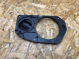 Накладка (сетка) динамика BMW X1 E84 2011, 2.0 л., N47 D20 C, дизель, АКПП, внедорожник 5 дв., полный привод, правый руль, 4304074