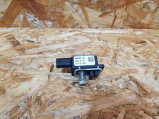 датчик удара BMW X1 F48 2016, 2.0 л., дизель, АКПП, белый, внедорожник 5 дв., передний привод, правый руль, 9305252, 65779305252