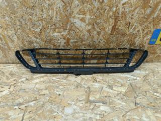 заглушка (решетка) в бампер BMW 2 серия Active Tourer F45 2015, дизель, АКПП, серый, минивэн, передний привод, 7391587, 51117391587