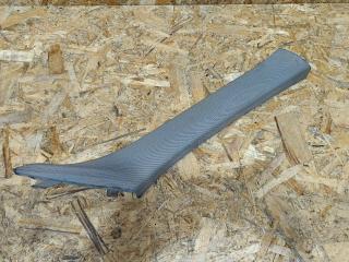 обшивка стойки BMW 3 серия F30/F31 [рестайлинг] F31 2017, 3.0 л., дизель, АКПП, черный, универсал, полный привод, правый руль, 7296016, 51437296020, 7296020, 51434824132, 4824132