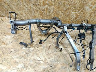 проводка торпеды BMW 2 серия Gran Tourer F46 [рестайлинг] F46 2020, дизель, АКПП, серый, минивэн, передний привод, 8714734, 61116823760, 6823760, 61129389296, 9389296