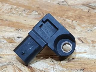 датчик давления во впускном коллекторе BMW 3 серия E92/E93 [рестайлинг] E92 2010, 2.0 л., дизель, МКПП, купе, задний привод, правый руль, 7804742, 13627804742, 8637896, 13628637896