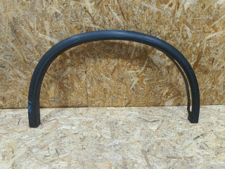 молдинг крыла BMW X5 F15 2014, 3.0 л., дизель, АКПП, коричневый, внедорожник 5 дв., полный привод, 7303392, 51777294374, 7294374, 51177303392