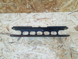 рычаг задний BMW 3 серия E92/E93 [рестайлинг] E93 2011, 3.0 л., дизель, АКПП, серебро, кабриолет, задний привод, правый руль, 33326763477, 6763477, 33322406291, 2406291