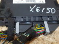 блок управления светом BMW X5 E70 2008, 3.0 л., дизель, АКПП, внедорожник 5 дв., полный привод, правый руль, 9153802, 61359153802 - фото №4