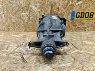 редуктор заднего моста BMW 5 серия G30/G31 G31 2020, 3.0 л., дизель, АКПП, универсал, полный привод, правый руль, 8622067, 8632067, 33109454750, 9454750, 33108632067, 33109454751, 9454751