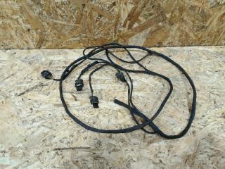 проводка датчиков парковки BMW 3 серия F30/F31 [рестайлинг] F31 2016, 2.0 л., дизель, АКПП, белый, универсал, задний привод, 6925595, 61128704846, 8704846, 61129315897, 9315897