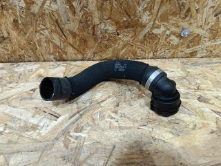 патрубок радиатора BMW 1 серия F40 2024, бензин, МКПП, черный, хетчбэк 5 дв., передний привод, 8658481