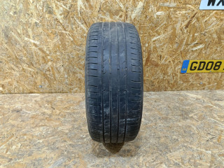 шина BMW 5 серия F07/F10/F11 F10 2012, 2.0 л., N47 D20 C, дизель, МКПП, седан, задний привод, правый руль