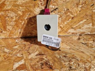 усилитель антенны BMW 6 серия E63/E64 [рестайлинг] 2008, 5.0 л., бензин, АКПП, купе, задний привод, правый руль, 6990089, 65316990089, 65316913429, 6913429