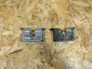 замок капота BMW 3 серия E90/E91/E92/E93 [рестайлинг] E93 2008, 3.0 л., дизель, АКПП, кабриолет, задний привод, правый руль, 51237115229, 7115229, 51234356266, 4356266