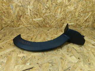 накладка петли багажника правая BMW 5 серия G30/G31 G30 2017, 3.0 л., дизель, АКПП, синий, седан, полный привод, правый руль, 7383563, 51497383563