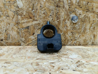 датчик угла поворота руля BMW X5 F15 2014, 3.0 л., дизель, АКПП, коричневый, внедорожник 5 дв., полный привод, 6860742, 34506860742, 0265019020