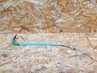 трос двери BMW X1 F48 2016, 2.0 л., дизель, АКПП, белый, внедорожник 5 дв., передний привод, правый руль, 51227349493, 7349493