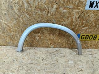 накладка колесной арки передний правый BMW X5 E70 [рестайлинг] E70 2011, 4.0 л., дизель, АКПП, внедорожник 5 дв., полный привод, правый руль, 8036654, 51778037292, 8037292