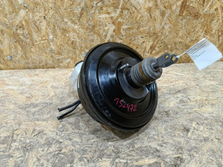 вакуумный усилитель тормозов BMW X5 E70 [рестайлинг] E70 2011, 4.0 л., дизель, АКПП, внедорожник 5 дв., полный привод, правый руль, 6791409, 34336791410, 6791410, 34336772929, 6772929, 34336772930, 6772930, 34336771718, 6771718