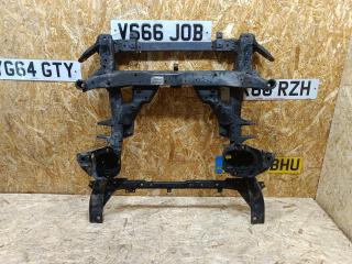 балка подвески передняя (подрамник) BMW X5 E70 2008, 3.0 л., дизель, АКПП, внедорожник 5 дв., правый руль, 6785467, 31116785467, 31116772681, 6772681, 6799718, 679971803, 31116779357, 6779357