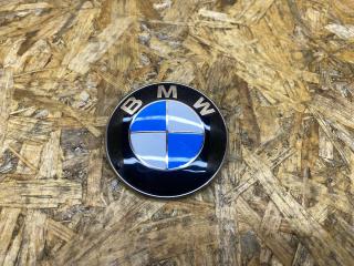 эмблема BMW 6 серия E63/E64 [рестайлинг] E63 2007, 3.0 л., M57 D30 (306D5), дизель, АКПП, купе, задний привод, правый руль, 51148132375, 8132375, 51141872324, 1872324, 51141866629, 1866629