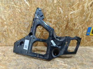Крепление бампера заднего BMW X6 E71/E72 2008, 3.0 л., дизель, АКПП, внедорожник 5 дв., полный привод, правый руль, 7176246, 51127176246