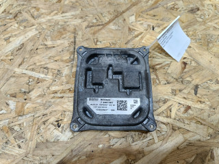 блок розжига ксенона BMW 3 серия E92/E93 [рестайлинг] E92 2010, 2.0 л., дизель, АКПП, купе, правый руль, 7263087, 63117263087